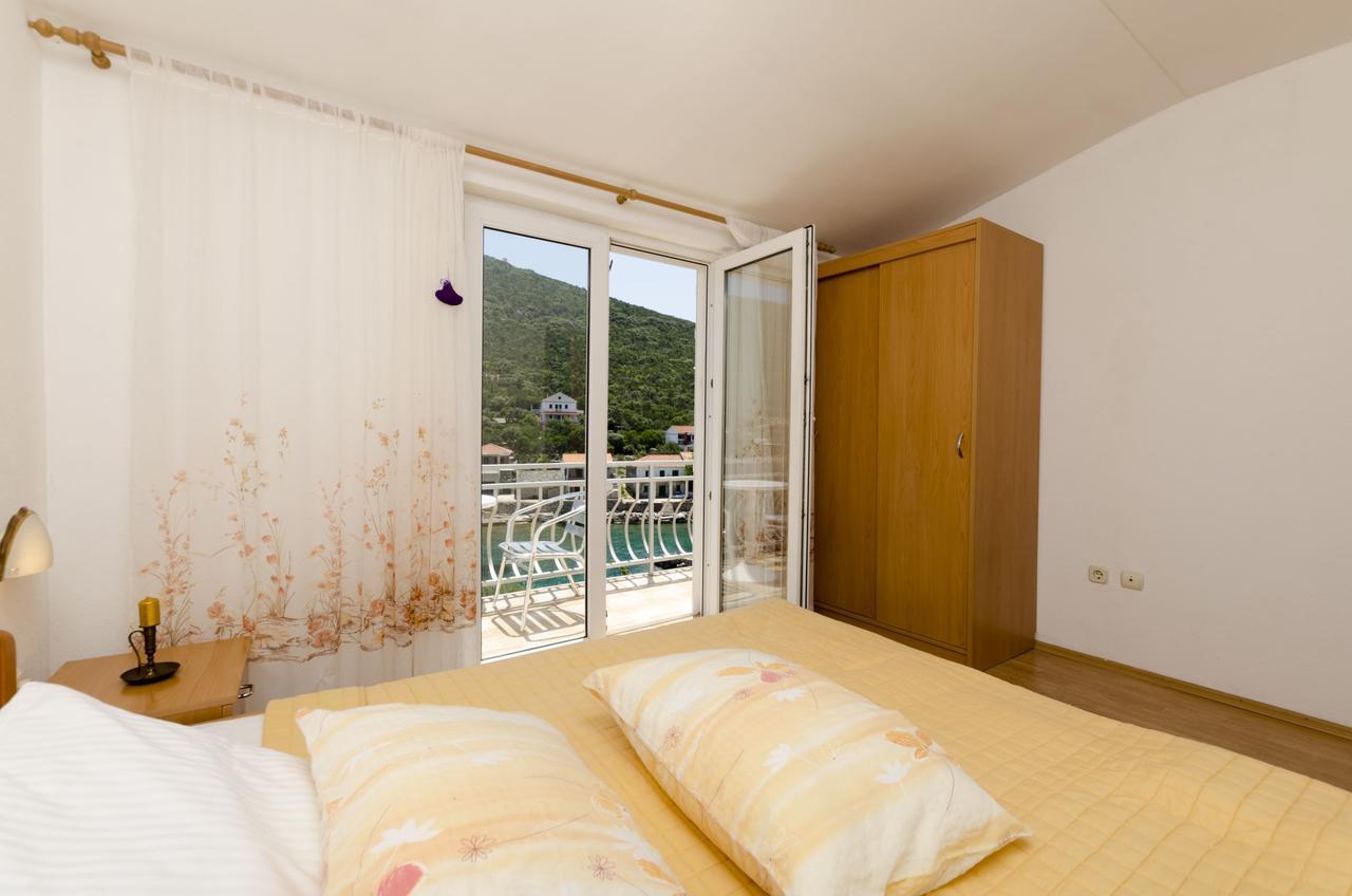 Apartments Dinko Gdinj Εξωτερικό φωτογραφία